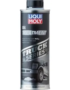 Aditivo para aceite de motor