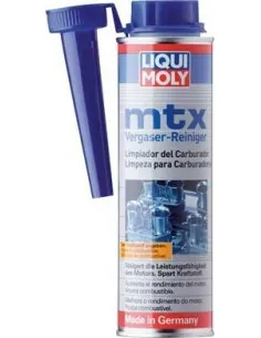 Aditivo para carburante