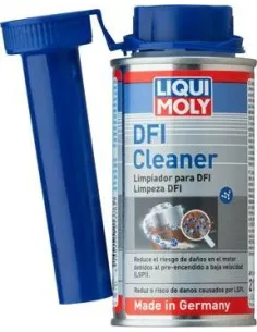 Aditivo para carburante