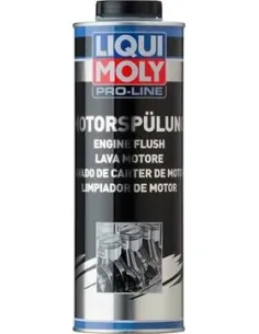 Aditivo para aceite de motor