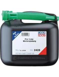 Aditivo para aceite de motor