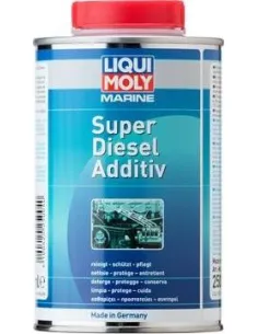 Aditivo para carburante