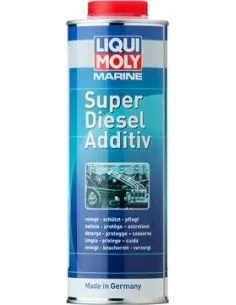 Aditivo para carburante