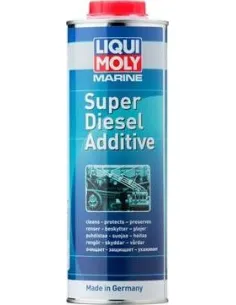 Aditivo para carburante