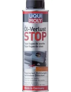 Aditivo para aceite de motor