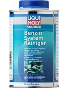 Aditivo para carburante