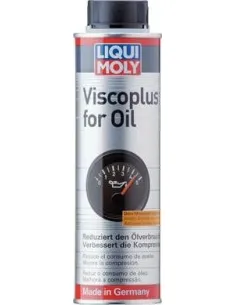 Aditivo para aceite de motor