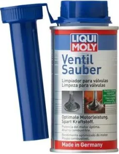 Aditivo para carburante