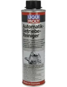 Aditivo para aceite de transmisión