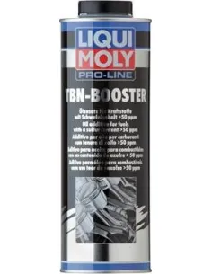 Aditivo para aceite de motor