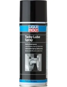 Aerosol para cadenas