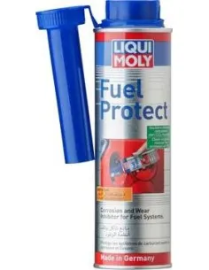 Aditivo para carburante