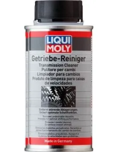 LIMPIADOR PARA CAJA DE CAMBIOS 150ML