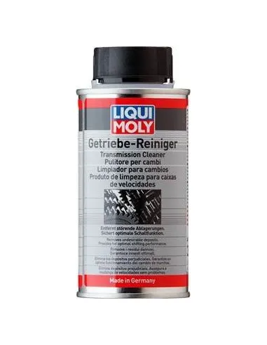 LIMPIADOR PARA CAJA DE CAMBIOS 150ML
