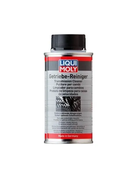 LIMPIADOR PARA CAJA DE CAMBIOS 150ML