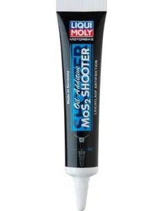 Aditivo para aceite de motor