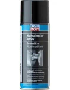 Aerosol para cadenas