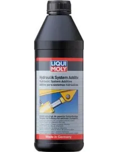 Aditivo para aceite hidraulico