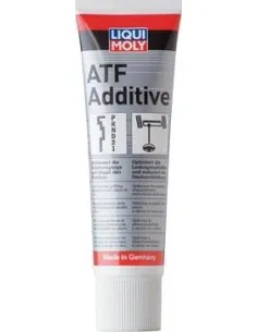 Aditivo para aceite hidraulico