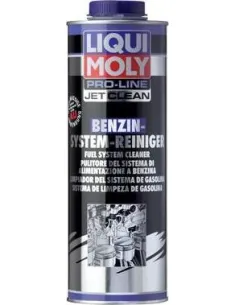 Aditivo para carburante