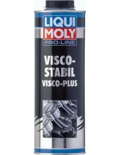 Aditivo para aceite de motor