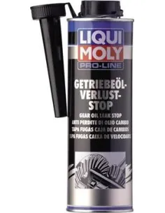 Aditivo para aceite de motor