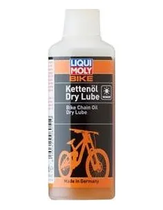 Aerosol para cadenas