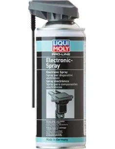 Aerosol auxiliar de arranque