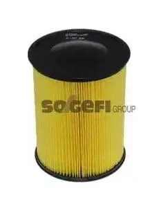 A1297 Filtro de aire Purflux en Oferta