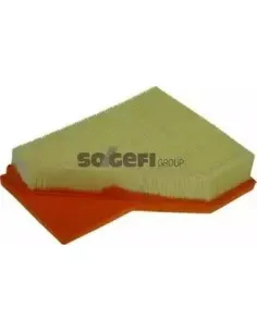 A1299 Filtro de aire Purflux en Oferta