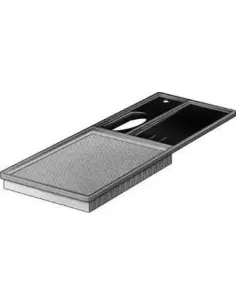 A1301 Filtro de aire Purflux en Oferta