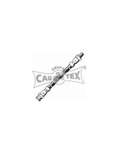 Fuelle de dirección Audi 10000 Eje delantero izquierdo Ø 21 mm