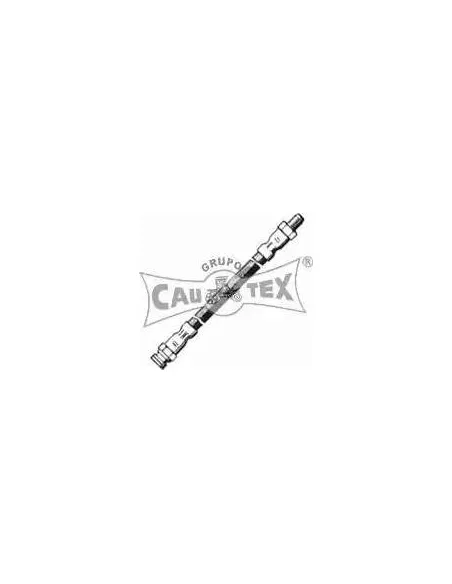 Fuelle de dirección Audi 10000 Eje delantero izquierdo Ø 21 mm