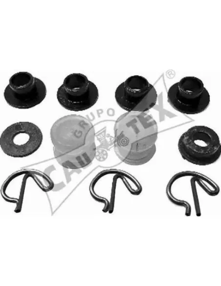 Fuelle de dirección Ford 10200