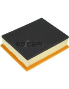 A1308 Filtro de aire Purflux en Oferta