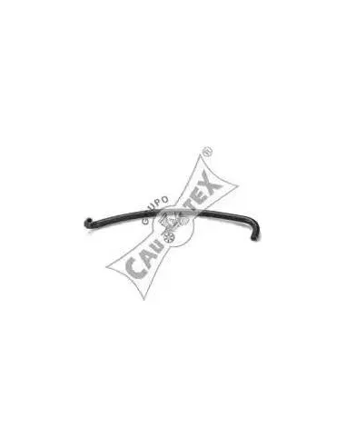 Manguera de aire de carga Chevrolet 15050 Ø 60 mm