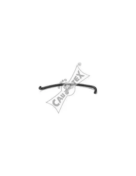 Manguera de aire de carga Chevrolet 15050 Ø 60 mm