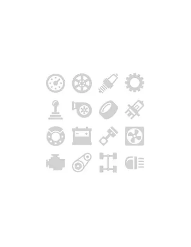 Lampara H4 Masterduty Philips 24V 75/70W P43T-38