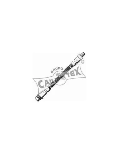 Cierre Seguridad Camion Puerta Trasera 23-33 Cm