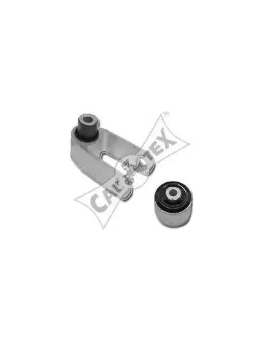 Soporte de motor trasero 0 Cautex 21172 para Renault Espace III /