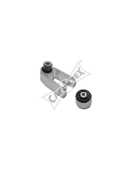 Soporte de motor trasero 0 Cautex 21172 para Renault Espace III /