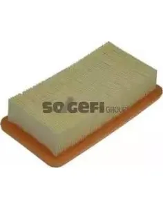 A1331 Filtro de aire Purflux en Oferta