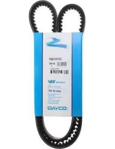 10A1075C Correa trapezoidal Dayco