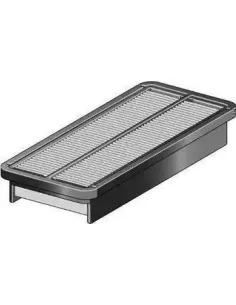 A1351 Filtro de aire Purflux en Oferta