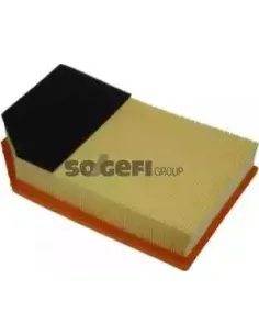 A1352 Filtro de aire Purflux en Oferta