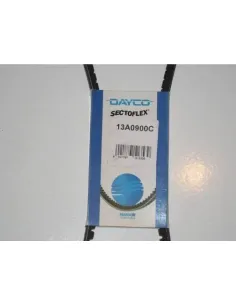 Correa poli-V Dayco 13A0900C