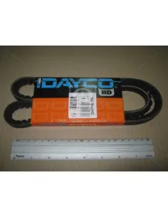 Correa poli-V Dayco 13A1040HD