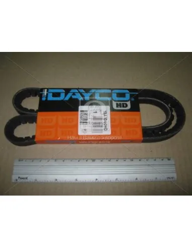Correa poli-V Dayco 13A1040HD