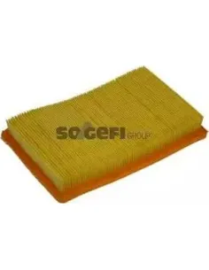 A1369 Filtro de aire Purflux en Oferta