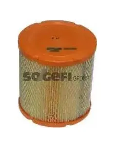 A1373 Filtro de aire Purflux en Oferta